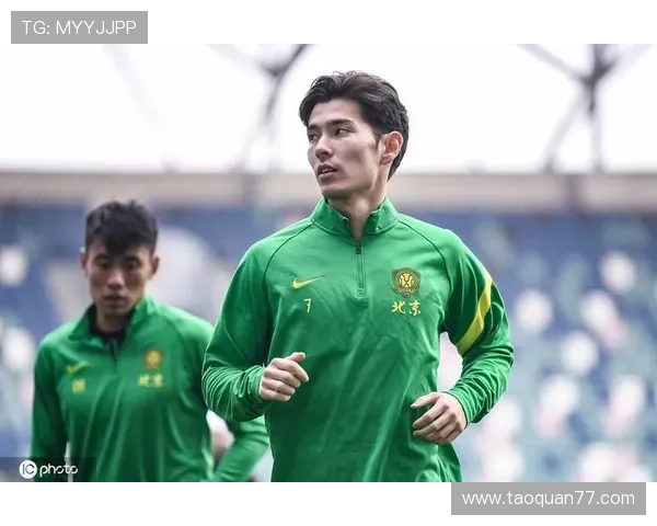 国足的归化球员都有哪些（国足中的归化球员）sports